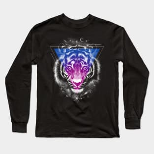 Galactica Long Sleeve T-Shirt